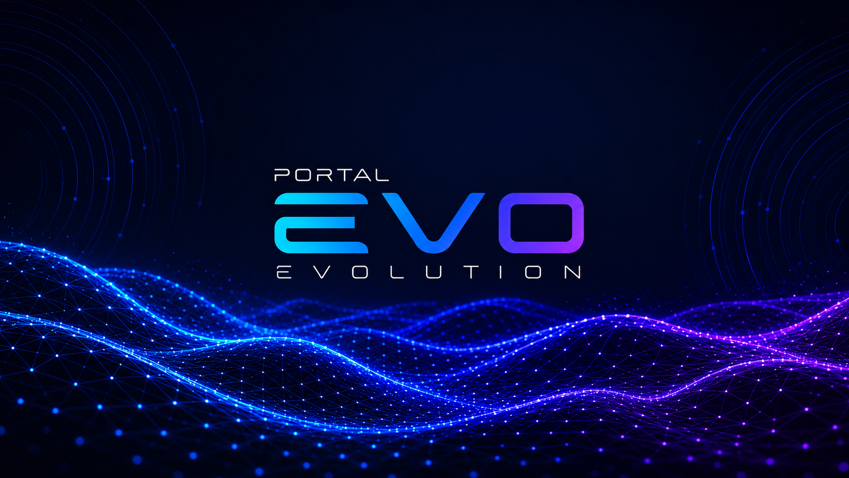 Portal Evo Evolution